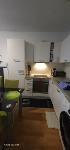 2 Zimmer Wohnung mit 50 m² in Berlin – Bild 3