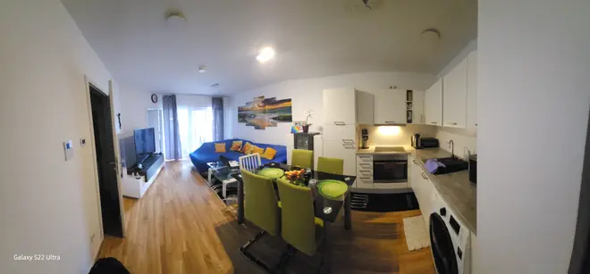 2 Zimmer Wohnung mit 50 m² in Berlin – Bild 6