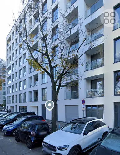 2 Zimmer Wohnung mit 50 m² in Berlin – Bild 9