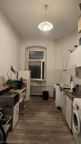 1 Zimmer Wohnung mit 32 m² in Berlin – Bild 3