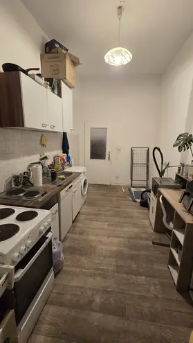 1 Zimmer Wohnung mit 32 m² in Berlin – Bild 4