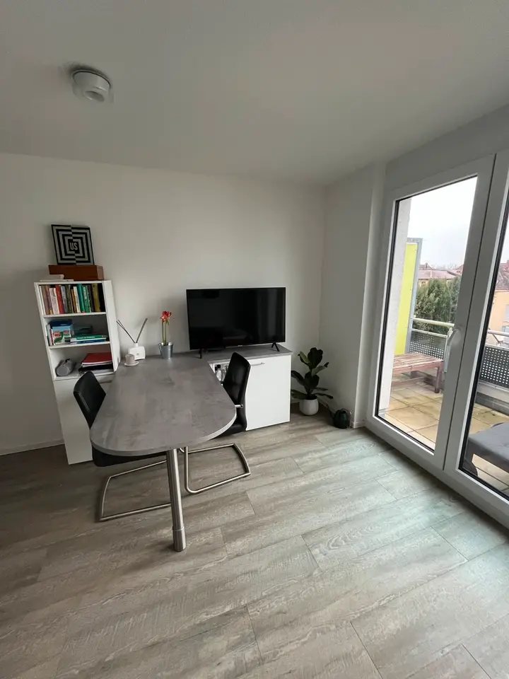Studio mit 28 m² in Regensburg – Bild 2
