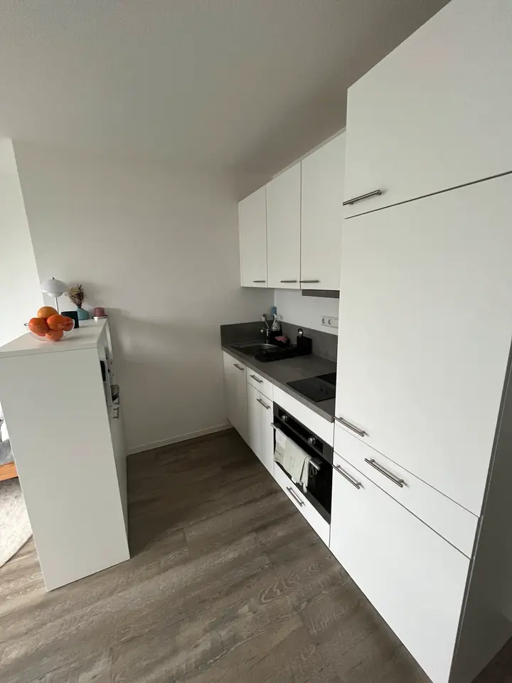 Studio mit 28 m² in Regensburg – Bild 4