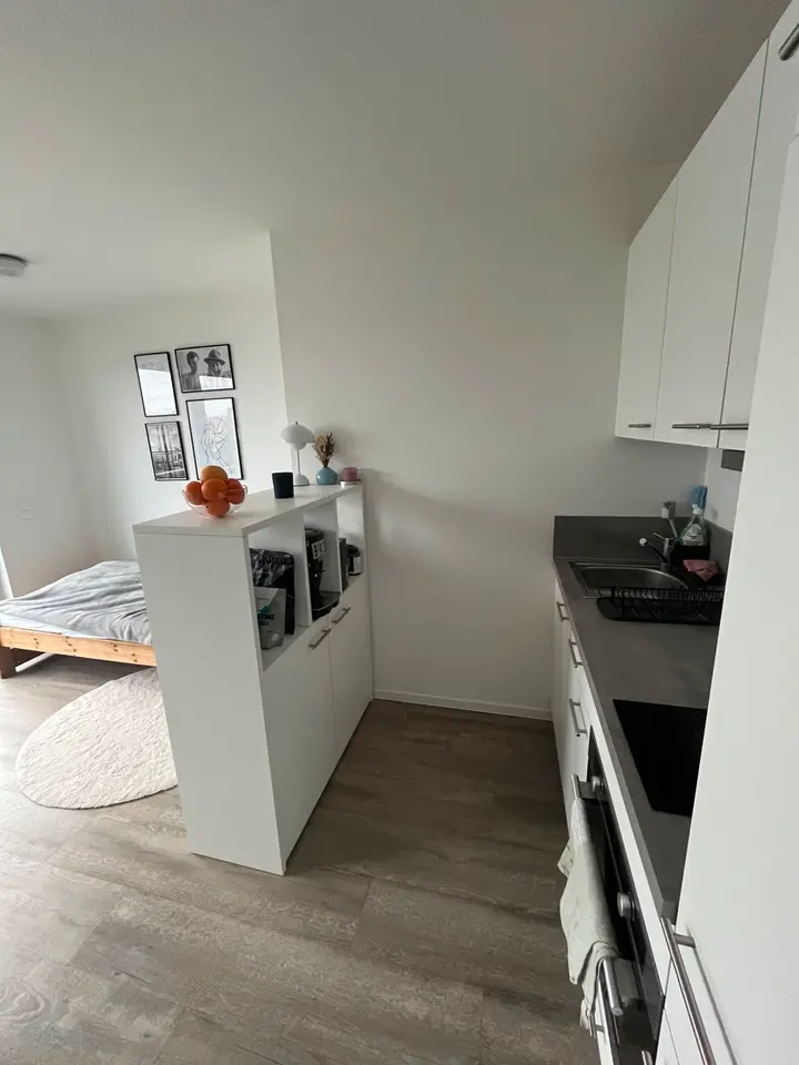 Studio mit 28 m² in Regensburg – Bild 5