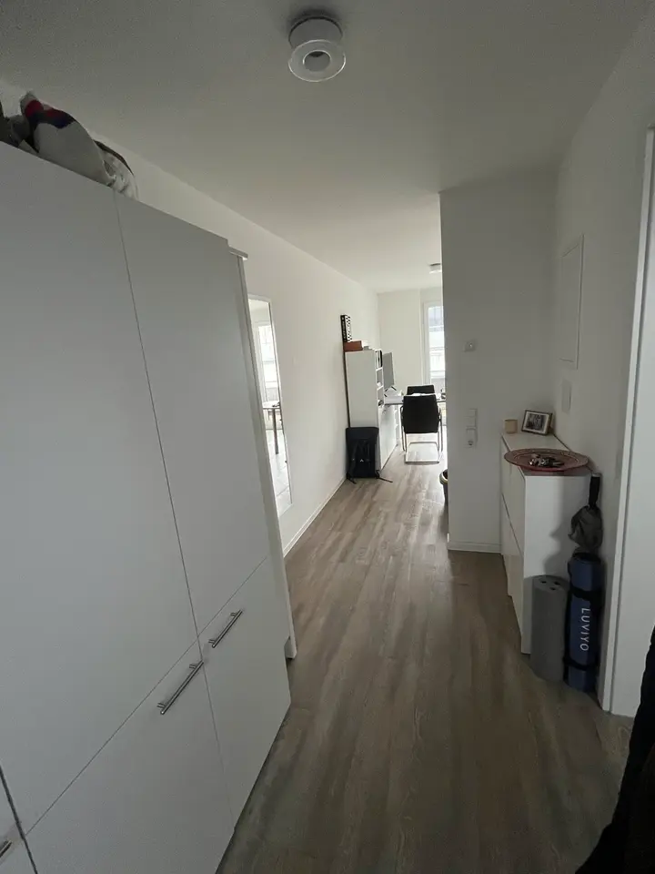 Studio mit 28 m² in Regensburg – Bild 7