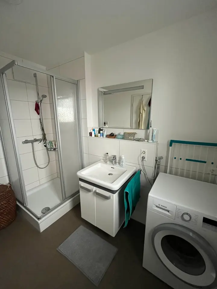 Studio mit 28 m² in Regensburg – Bild 8