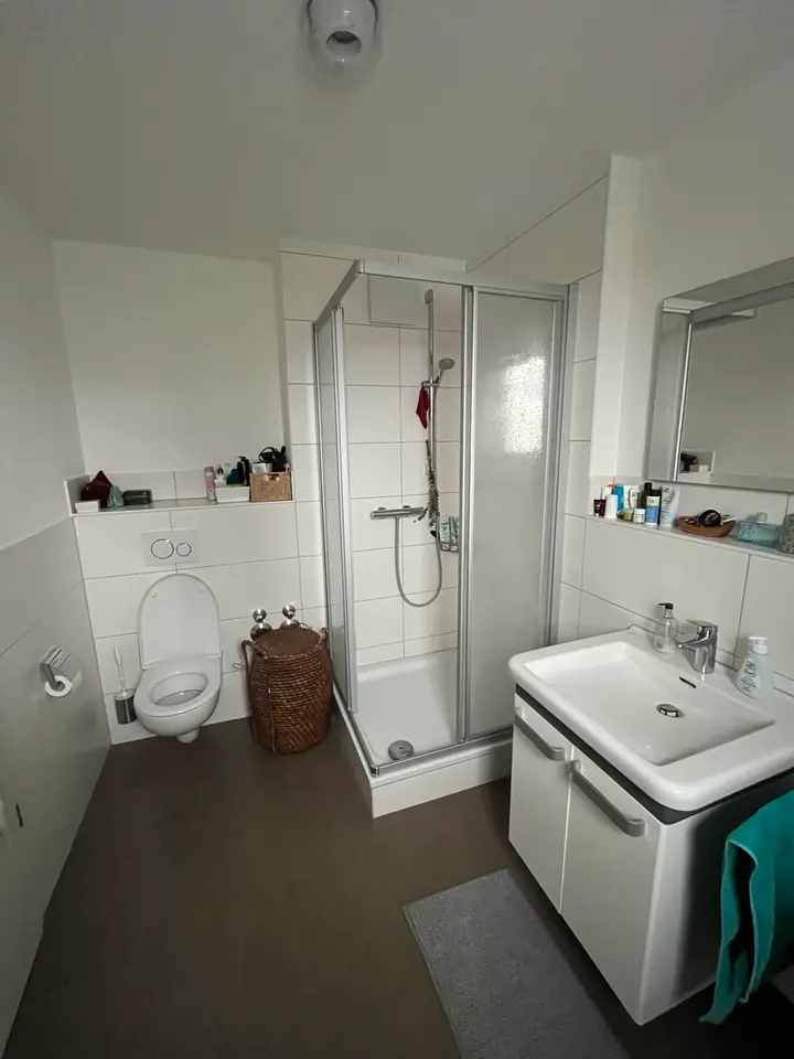 Studio mit 28 m² in Regensburg – Bild 9