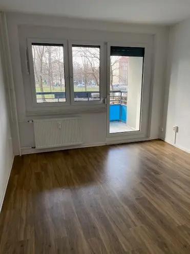 2 Zimmer Wohnung mit 51 m² in Dresden – Bild 3