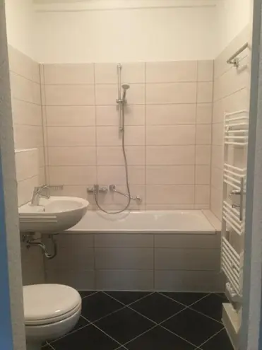 2 Zimmer Wohnung mit 51 m² in Dresden – Bild 8