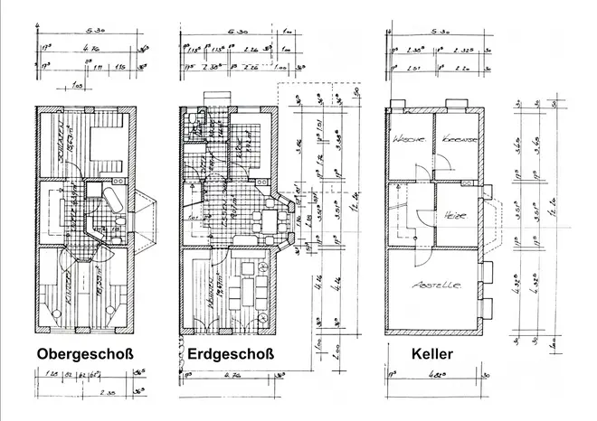 6 Zimmer Haus mit 140 m² in Ingolstadt – Bild 5