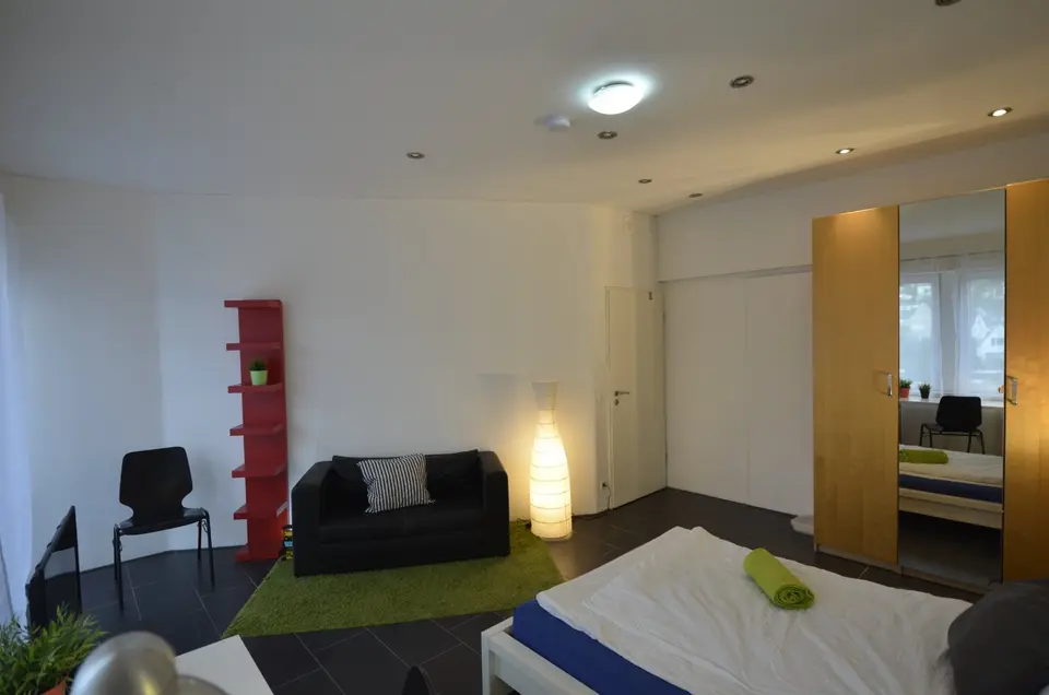 WG-Zimmer mit 23 m² in Stuttgart – Bild 4