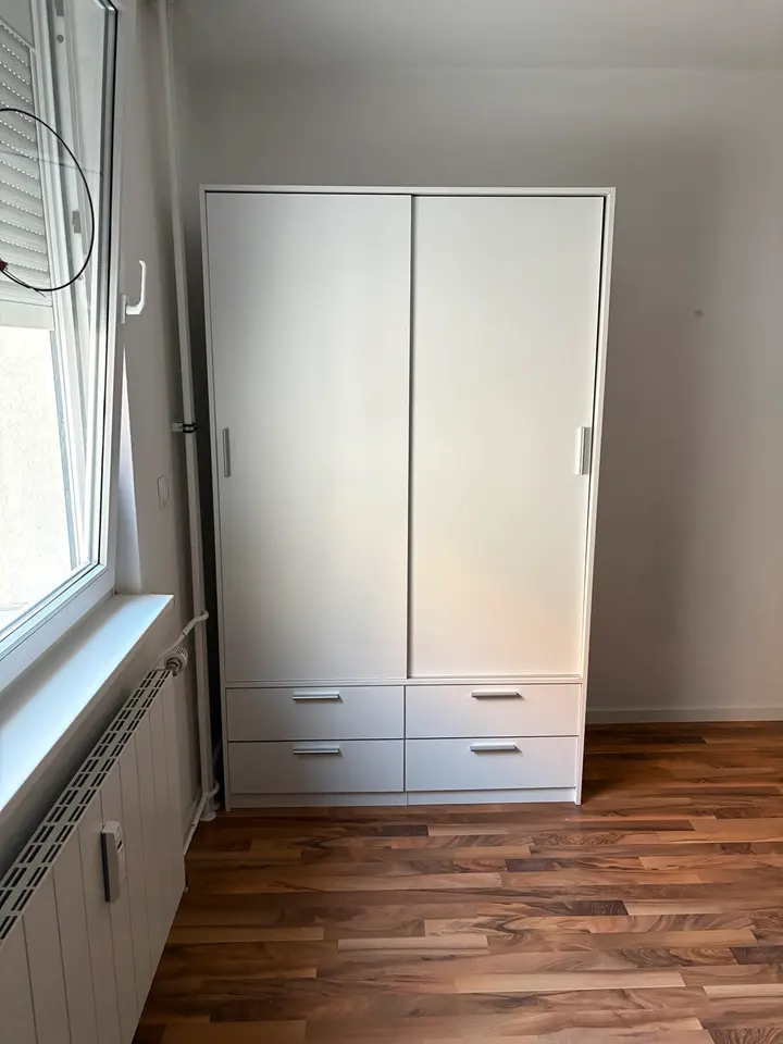 WG-Zimmer mit 87 m² in Helmstedt – Bild 3