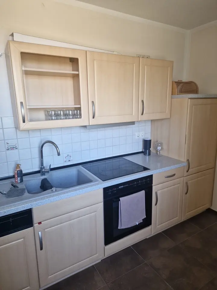 WG-Zimmer mit 87 m² in Helmstedt – Bild 4