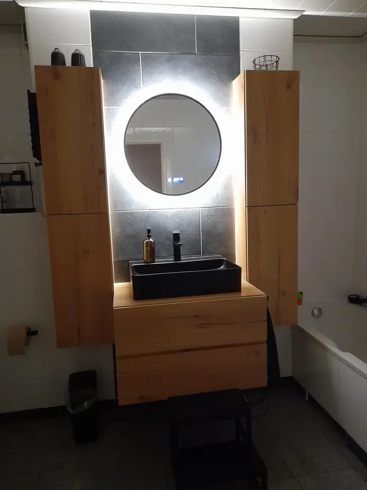 WG-Zimmer mit 87 m² in Helmstedt – Bild 5