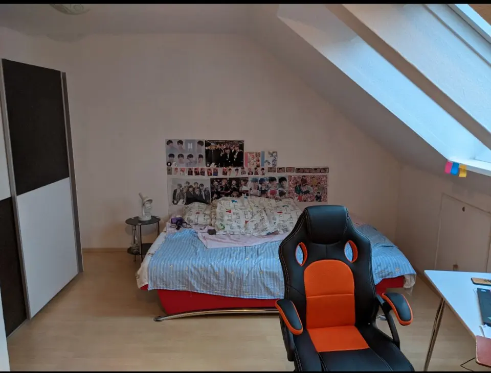 WG-Zimmer mit 87 m² in Helmstedt – Bild 9