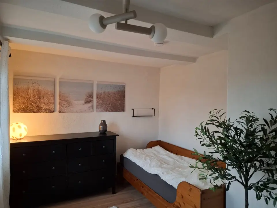 WG-Zimmer mit 87 m² in Helmstedt – Bild 10