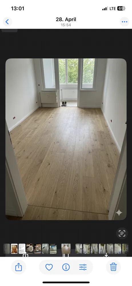 3 Zimmer Wohnung mit 89 m² in Leipzig – Bild 1