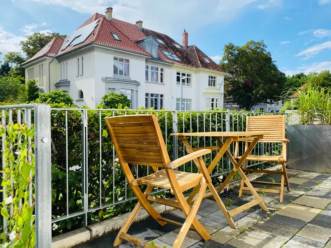 2 Zimmer Wohnung mit 70 m² in Hannover – Bild 2
