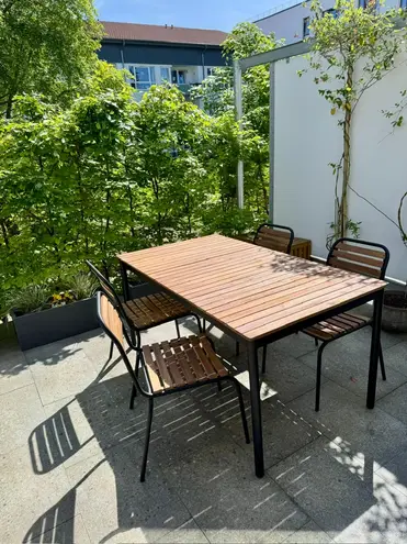 2 Zimmer Wohnung mit 70 m² in Hannover – Bild 3