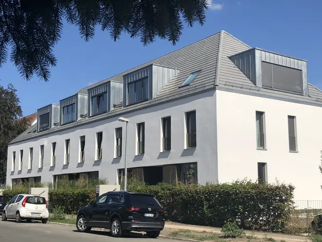2 Zimmer Wohnung mit 70 m² in Hannover – Bild 6