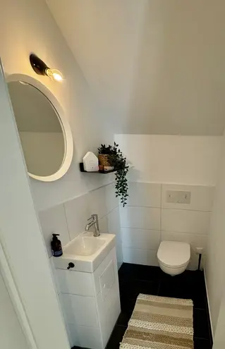 2 Zimmer Wohnung mit 70 m² in Hannover – Bild 9