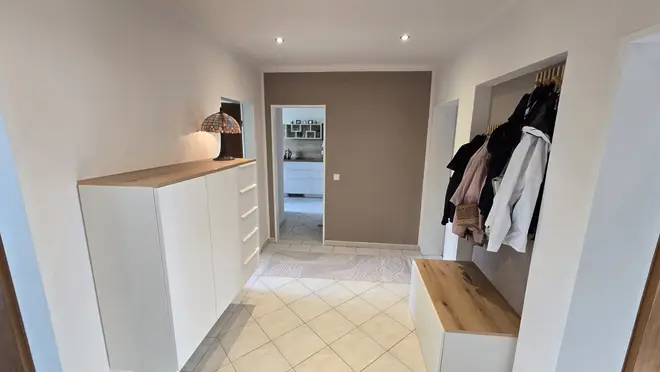 4 Zimmer Wohnung mit 86 m² in Oberhausen – Bild 11