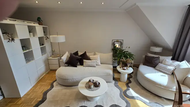 4 Zimmer Wohnung mit 86 m² in Oberhausen – Bild 12