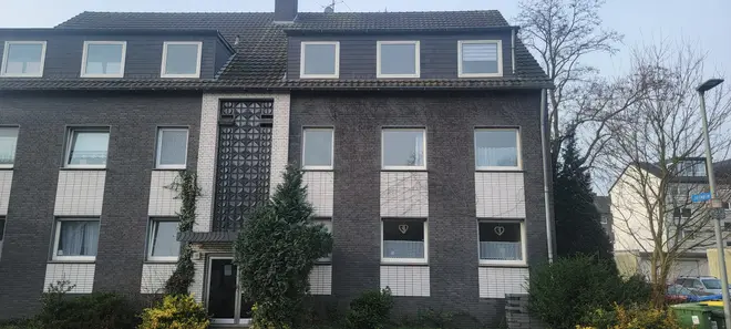4 Zimmer Wohnung mit 86 m² in Oberhausen – Bild 2