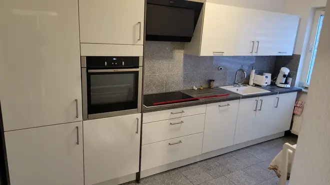 4 Zimmer Wohnung mit 86 m² in Oberhausen – Bild 3