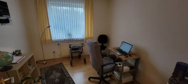 4 Zimmer Wohnung mit 86 m² in Oberhausen – Bild 4