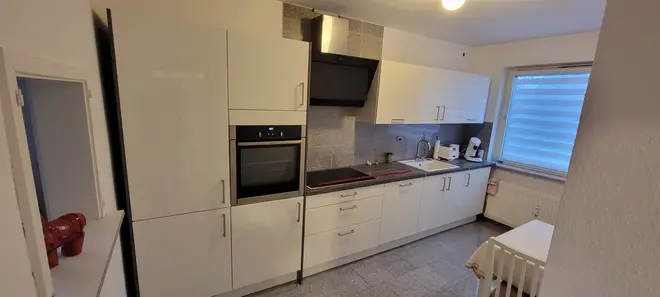 4 Zimmer Wohnung mit 86 m² in Oberhausen – Bild 5