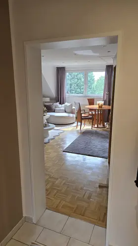 4 Zimmer Wohnung mit 86 m² in Oberhausen – Bild 7