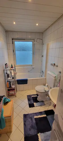 4 Zimmer Wohnung mit 86 m² in Oberhausen – Bild 8