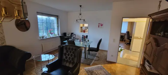 4 Zimmer Wohnung mit 86 m² in Oberhausen – Bild 9