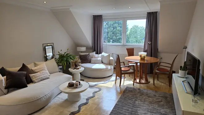 4 Zimmer Wohnung mit 86 m² in Oberhausen – Bild 10