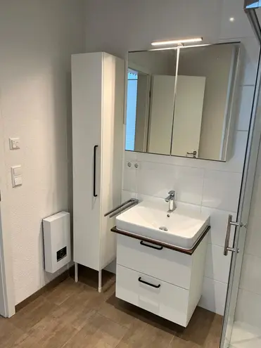 2 Zimmer Wohnung mit 52 m² in Stuttgart – Bild 6