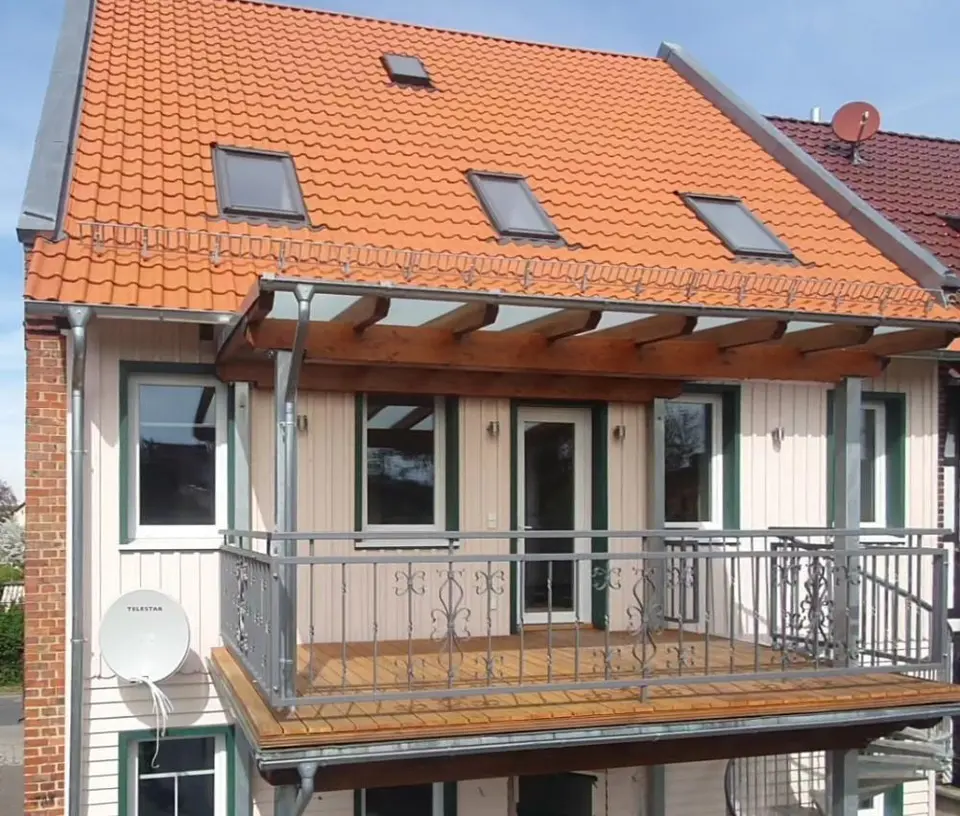 5 Zimmer Wohnung mit 155 m² in Wernigerode – Bild 3