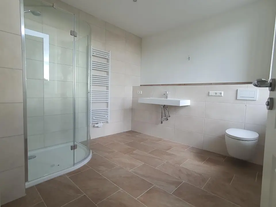 5 Zimmer Wohnung mit 155 m² in Wernigerode – Bild 4