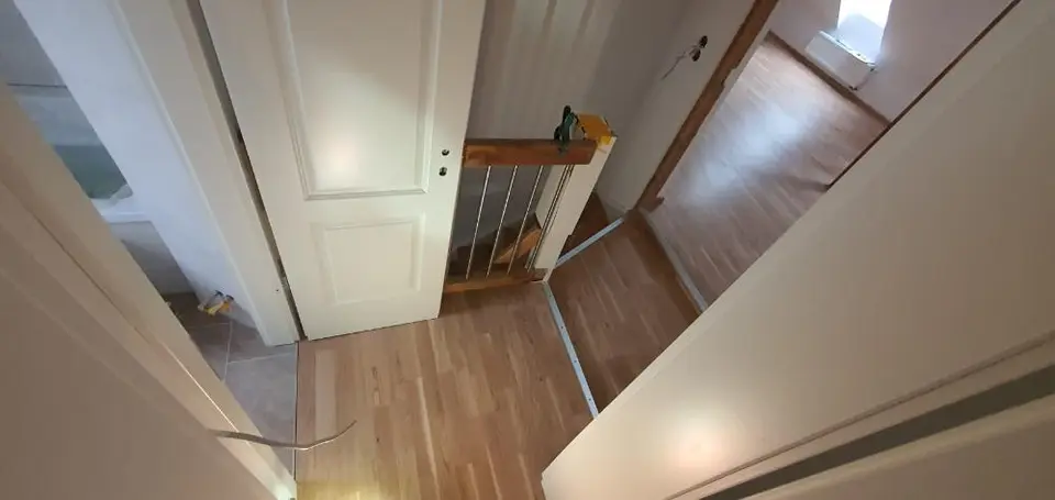5 Zimmer Wohnung mit 155 m² in Wernigerode – Bild 5