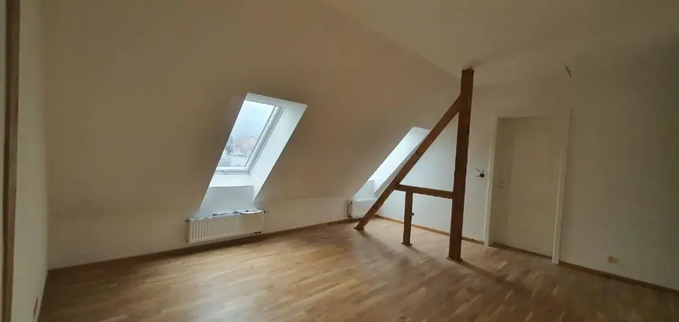 5 Zimmer Wohnung mit 155 m² in Wernigerode – Bild 6
