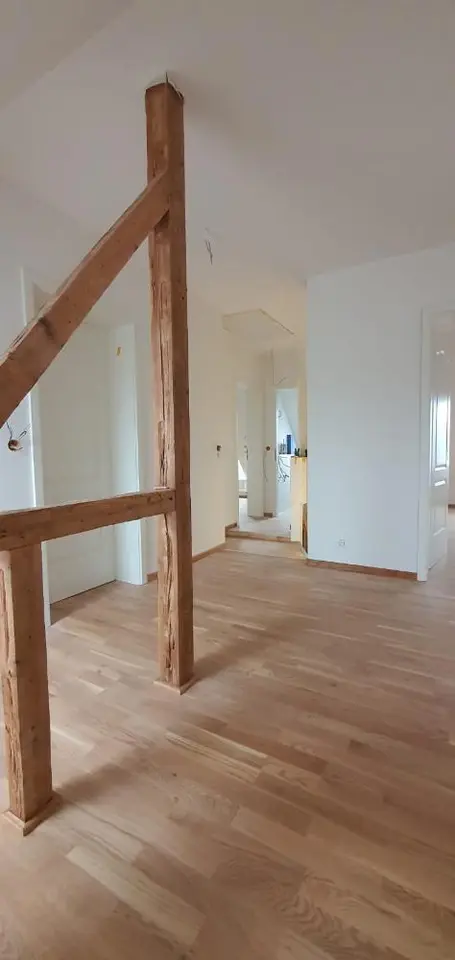 5 Zimmer Wohnung mit 155 m² in Wernigerode – Bild 7