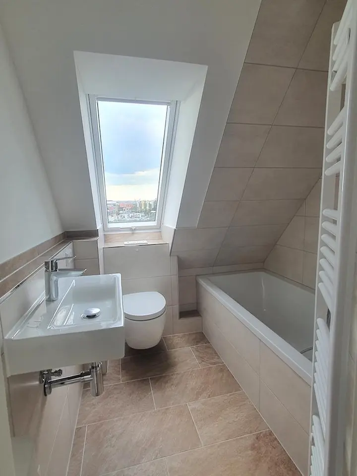 5 Zimmer Wohnung mit 155 m² in Wernigerode – Bild 8