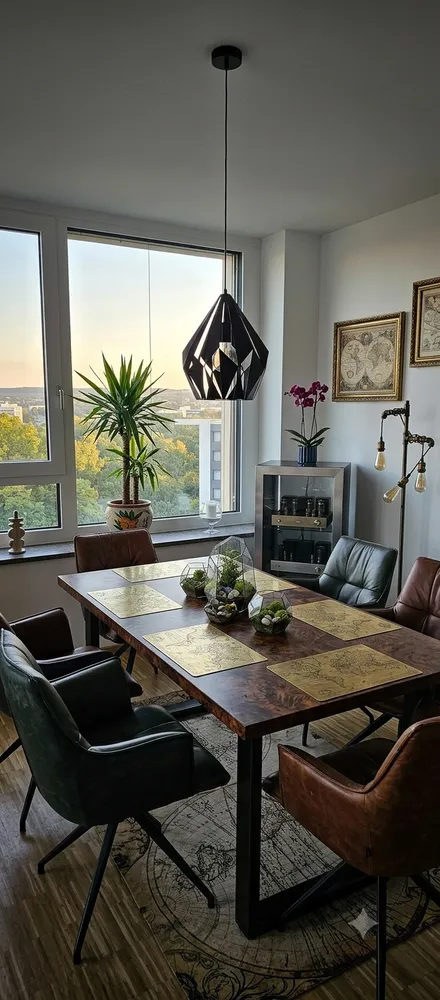3 Zimmer Wohnung mit 85 m² in Würzburg – Bild 3
