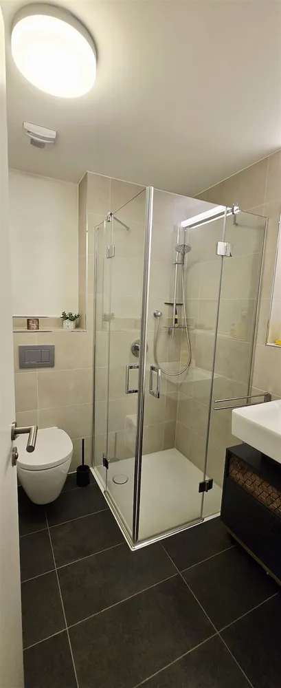 3 Zimmer Wohnung mit 85 m² in Würzburg – Bild 6