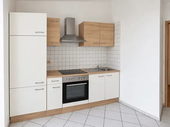 3 Zimmer Wohnung mit 65 m² in Leipzig – Bild 1