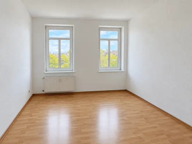 3 Zimmer Wohnung mit 65 m² in Leipzig – Bild 4