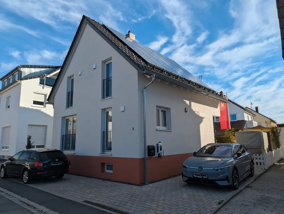 6 Zimmer Haus mit 125 m² in Weingarten – Bild 2
