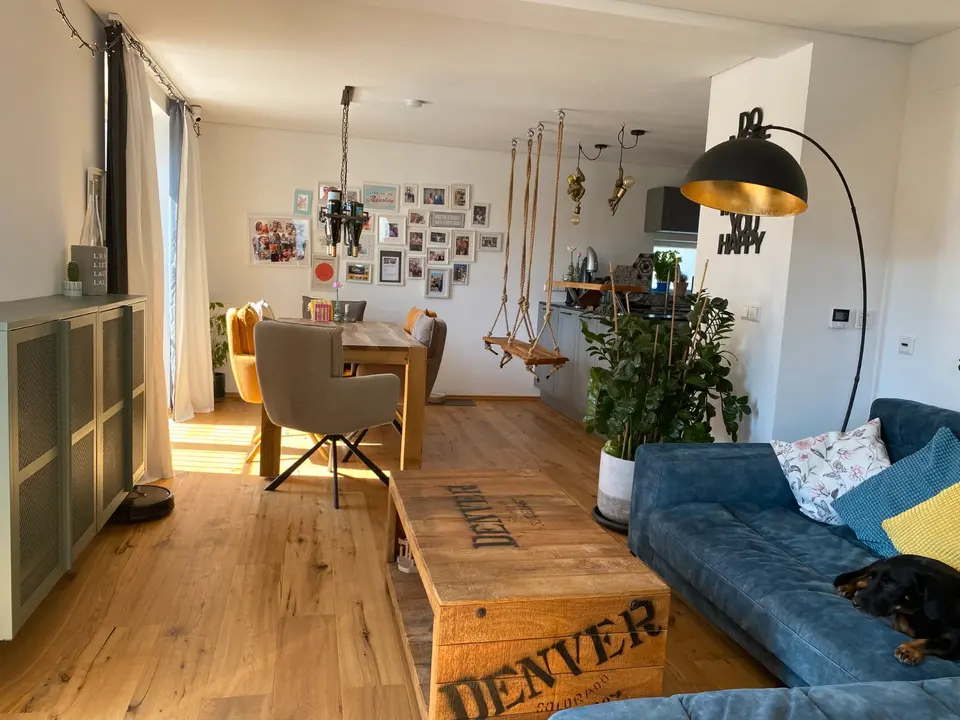 6 Zimmer Haus mit 125 m² in Weingarten – Bild 4