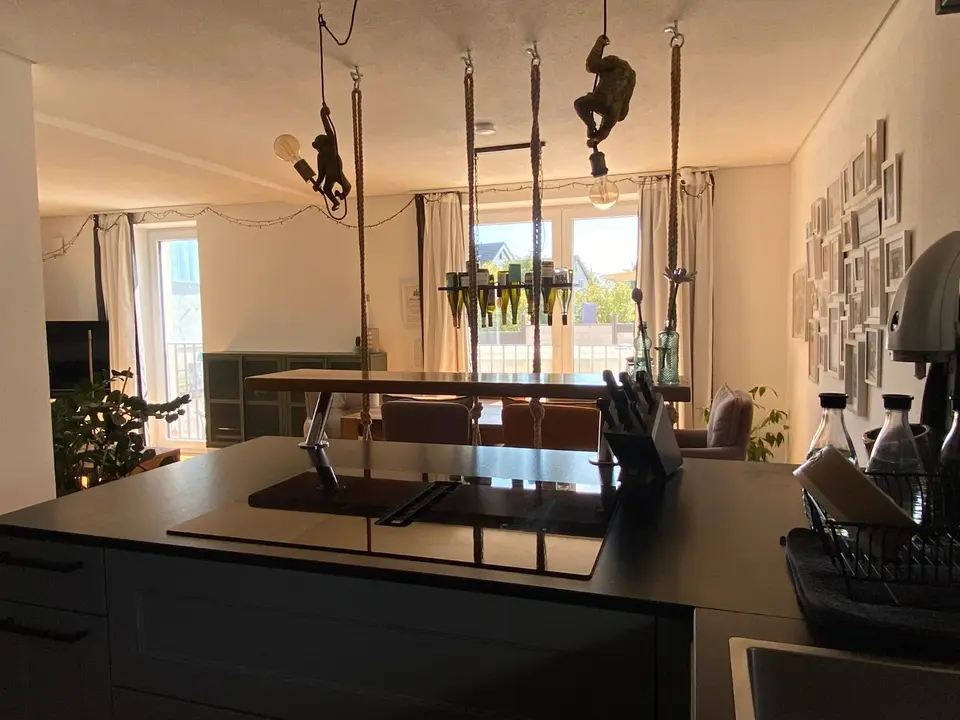 6 Zimmer Haus mit 125 m² in Weingarten – Bild 5