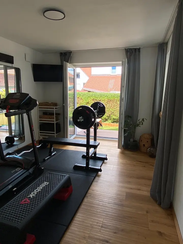 6 Zimmer Haus mit 125 m² in Weingarten – Bild 8